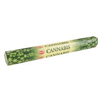 HEM Incense Cannabis - 20 Rucherstbchen