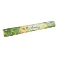 HEM Incense Patchouli - 20 Rucherstbchen