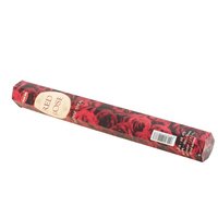 HEM Incense Red Rose (Rote Rose) - 20 Rucherstbchen