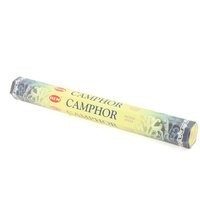 HEM Incense Camphor (Kampfer) - 20 Rucherstbchen