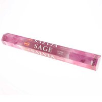 HEM Incense Sage (Salbei) - 20 Rucherstbchen