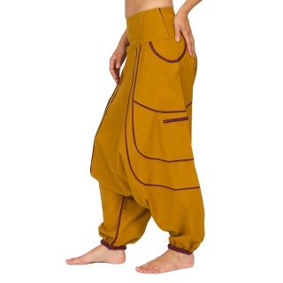 Aladinhose big bags