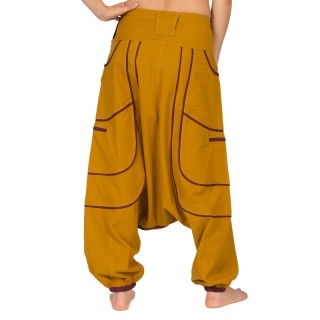 Aladinhose big bags