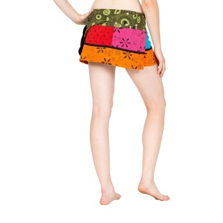 Patch Minirock BigBag