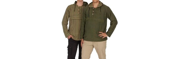 Jacken & Cardigans