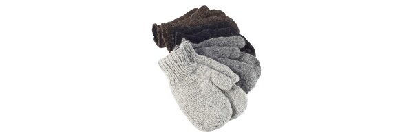 Wollhandschuhe