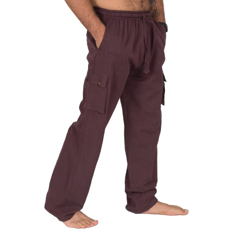 Cargohose