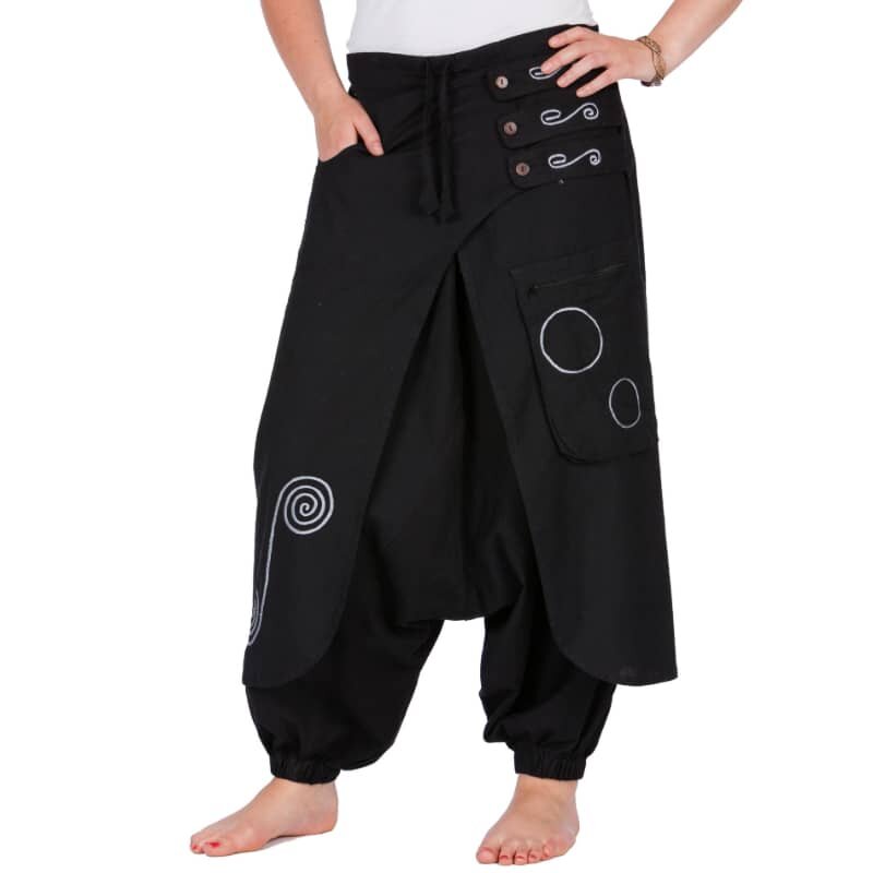 Cargohose
