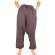 Aladinhose "Bhutani" braun S