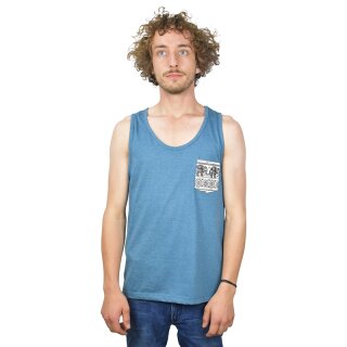 Ethno Tanktop Elephant