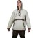 Baja Hoodie mit Ethnomuster grau XL