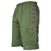 Cargo Shorts Bhutani