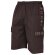 Cargo Shorts "Bhutani" braun M