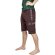Cargo Shorts "Bhutani" braun M