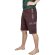 Cargo Shorts "Bhutani" braun M