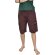 Cargo Shorts "Bhutani" braun M