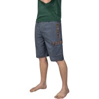 Cargo Shorts "Bhutani" grau XL