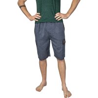 Cargo Shorts "Bhutani" grau XL