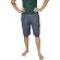 Cargo Shorts "Bhutani" grau XL
