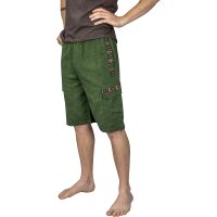 Cargo Shorts "Bhutani" grün L