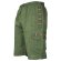 Cargo Shorts "Bhutani" grün L