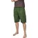 Cargo Shorts "Bhutani" grün L
