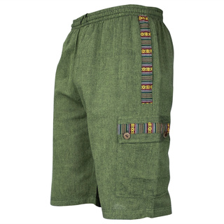 Cargo Shorts Bhutani grn XXL