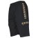 Cargo Shorts "Bhutani" schwarz XL