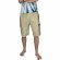 Cargo Shorts "Bhutani" weiß XXL
