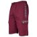 Cargo Shorts "Bhutani" rot XL