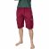 Cargo Shorts "Bhutani" rot XL