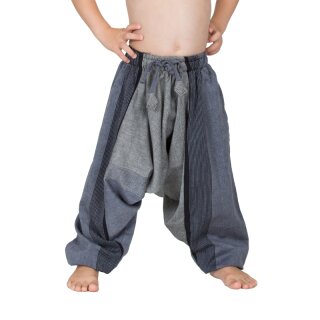 Haremshose für Babys Sari