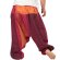 Haremshose für Babys "Sari" rot 56/62