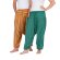 Aladinhose gestreift rot2 XL