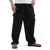 Cargohose dünn