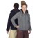 Wolljacke mit Zopfmuster "Cable"