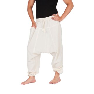 Aladinhose natur M/L