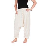 Aladinhose natur M/L