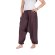 Aladinhose braun M/L