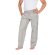 Feste & bequeme Cargohose grau XXL