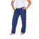 Feste & bequeme Cargohose blau XXL