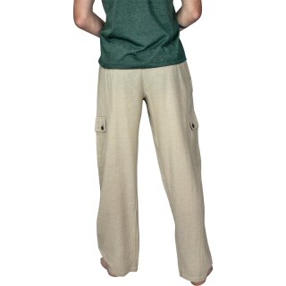 Cargohose dnn natur XL