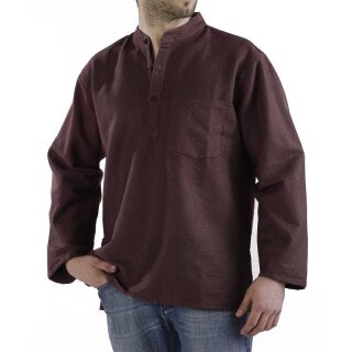 Kurtha braun M