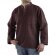 Kurtha braun XL