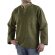 Kurtha grün XL