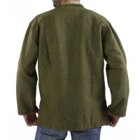 Kurtha grün M