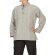 Kurtha grau S