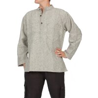 Kurtha grau M