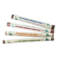 Pure Aromatic Dhoop Räucherstäbchen