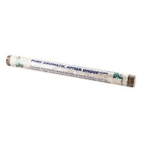 Pure Aromatic Dhoop Rucherstbchen Amber
